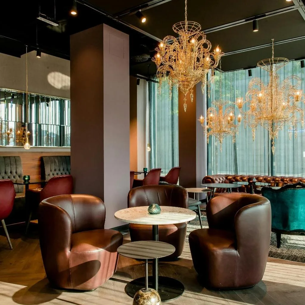Motel One Salzburg-Mirabell - صورة 16