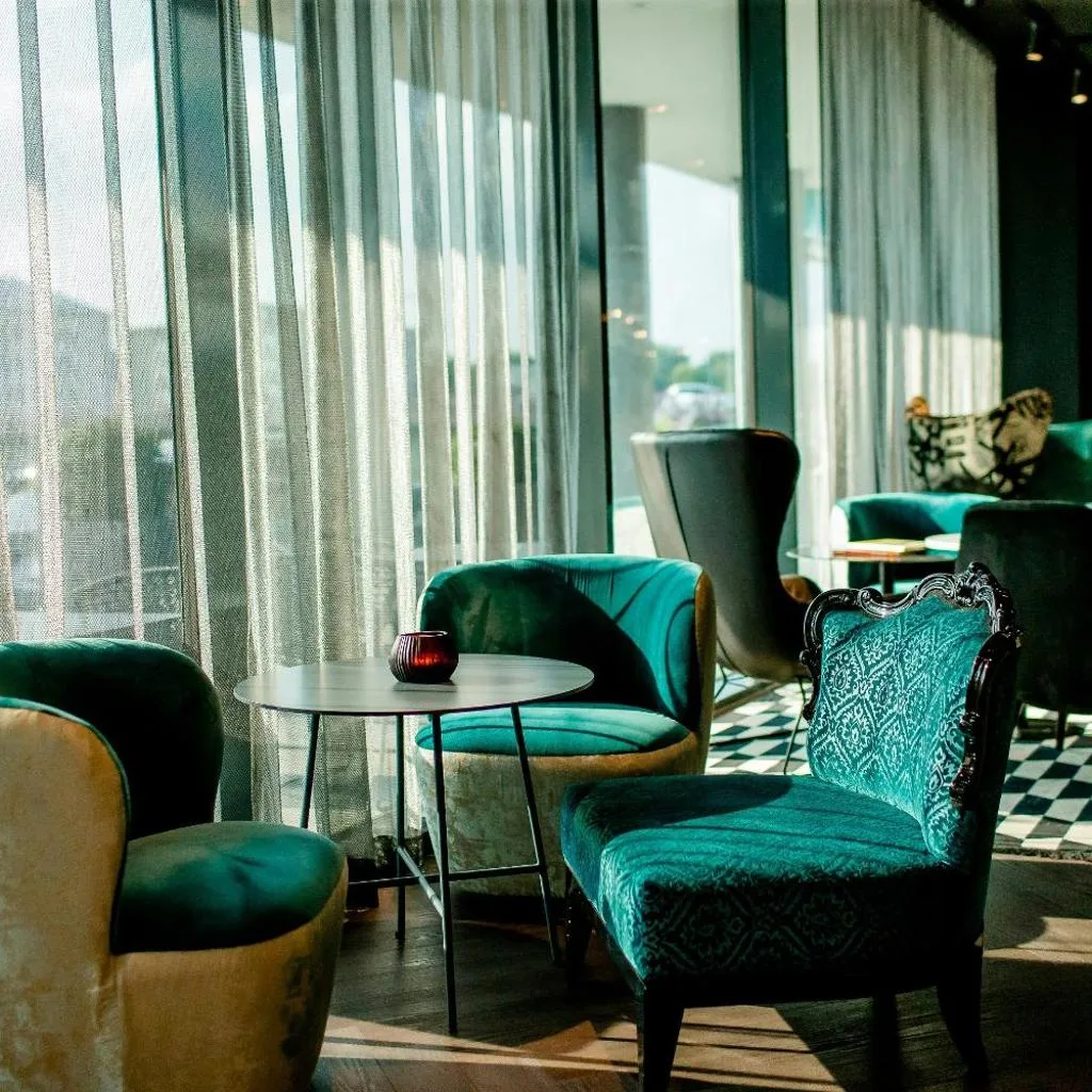 Motel One Salzburg-Mirabell - صورة 17