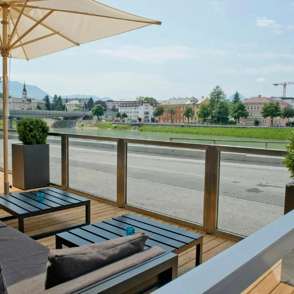 Motel One Salzburg-Mirabell - صورة 20