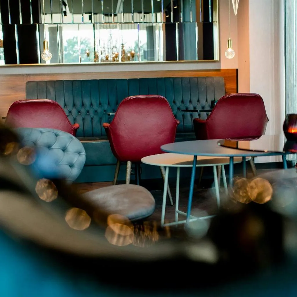 Motel One Salzburg-Mirabell - صورة 7