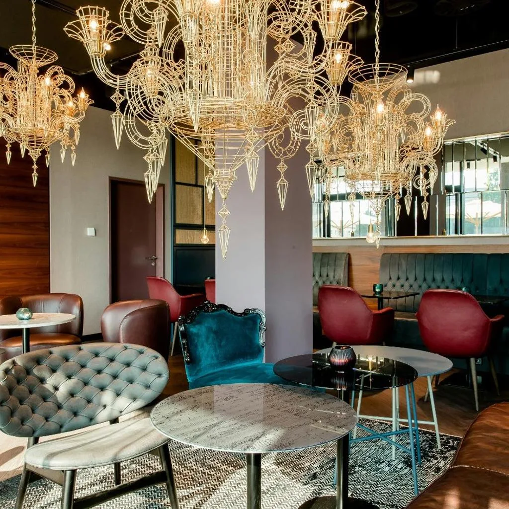 Motel One Salzburg-Mirabell - صورة 8