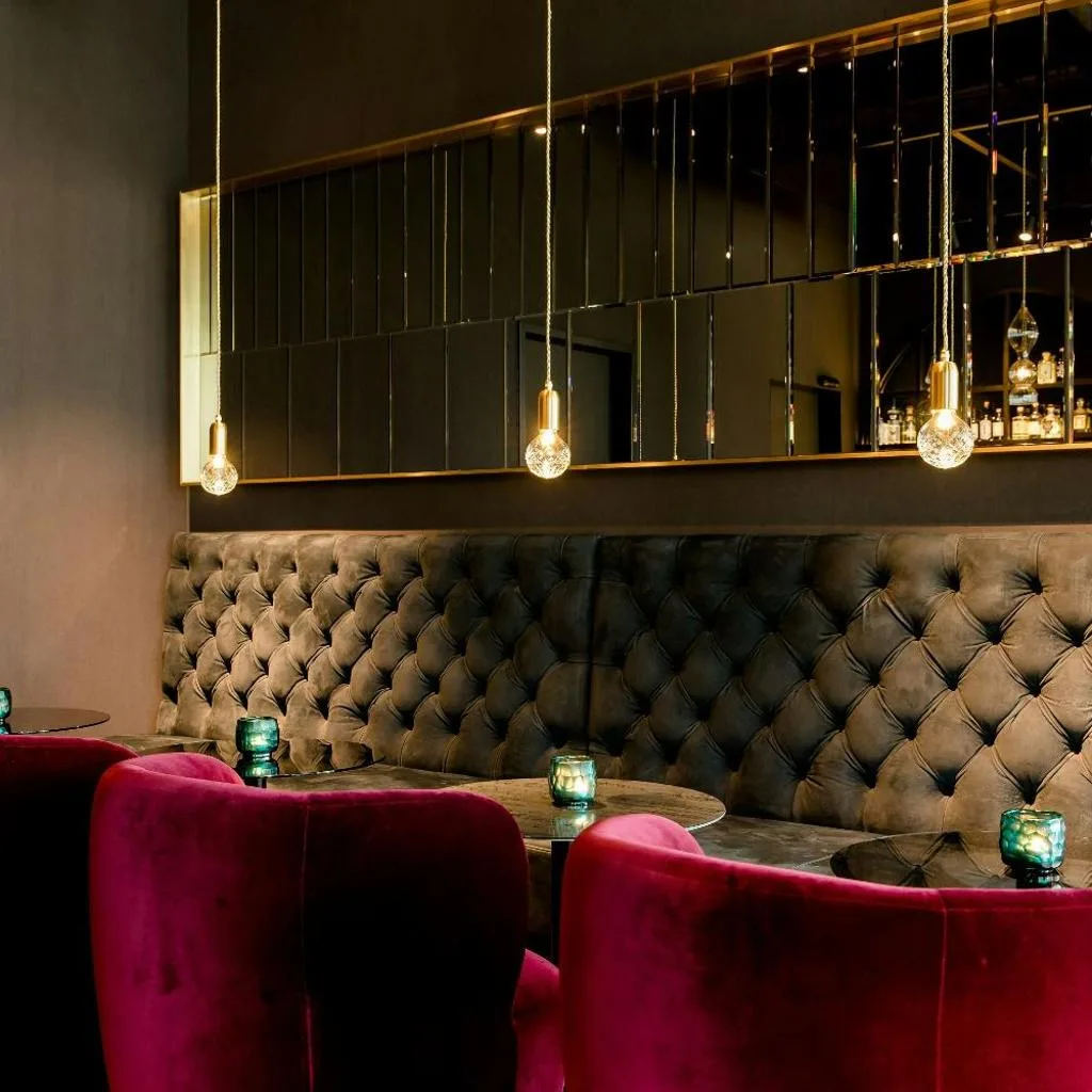 Motel One Salzburg-Mirabell - صورة 9