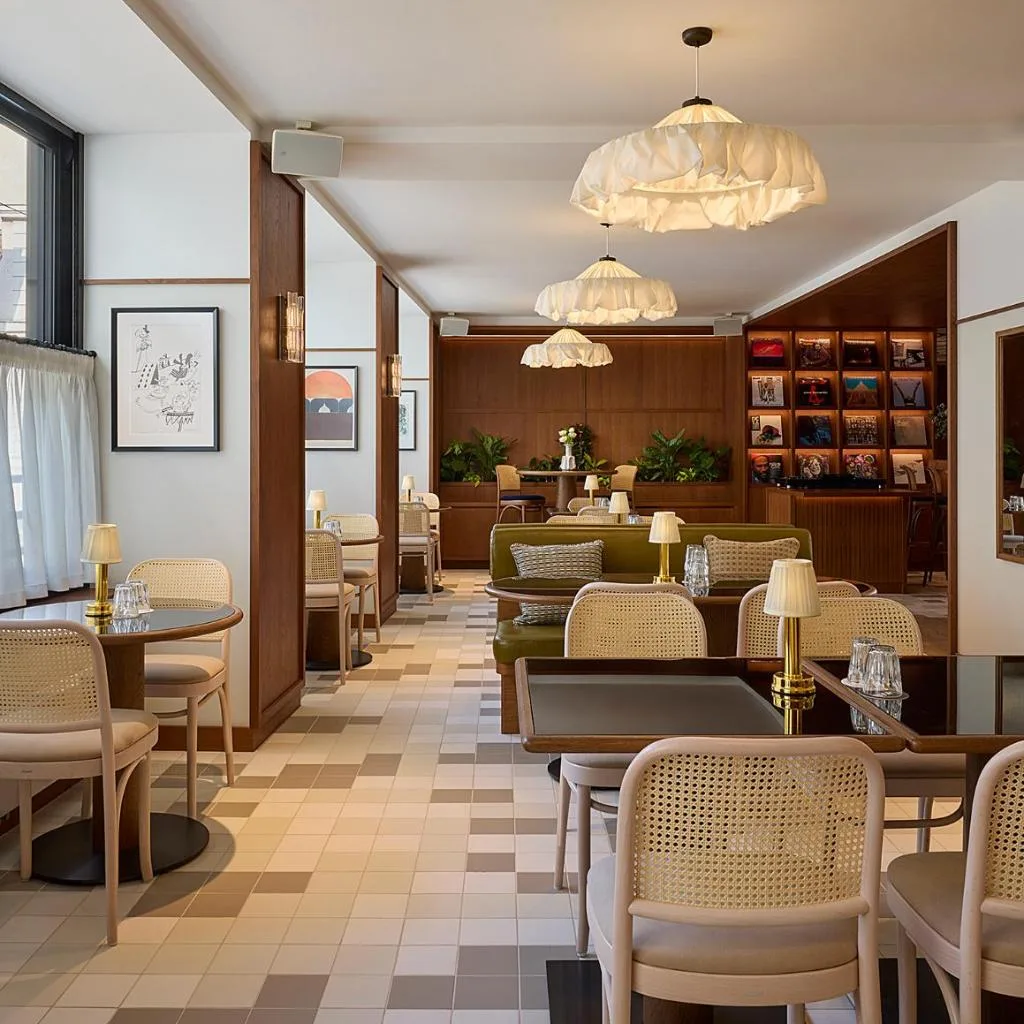 Miiro Spittelberg NEW OPENING - صورة 15