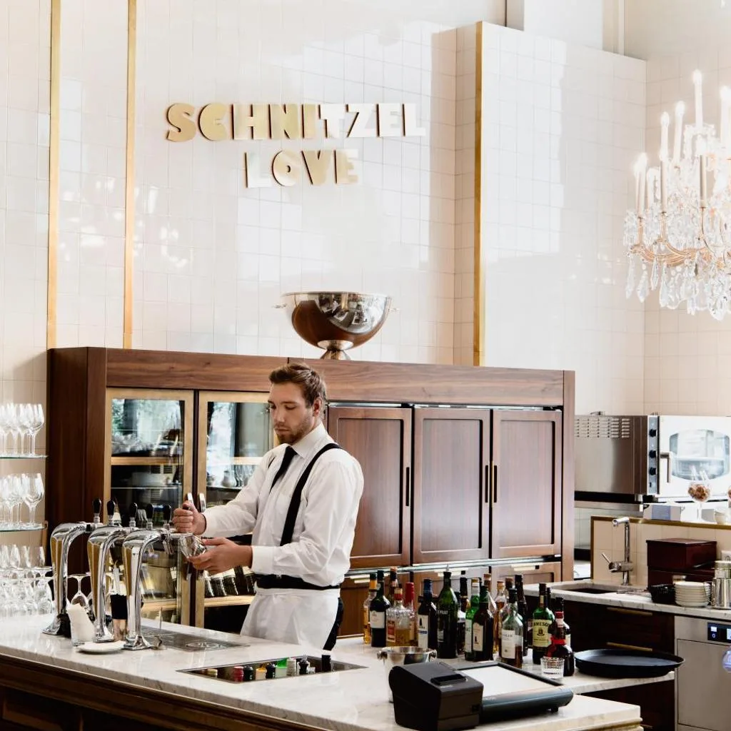 Grand Ferdinand Vienna – Your Hotel In The City Center - صورة 15
