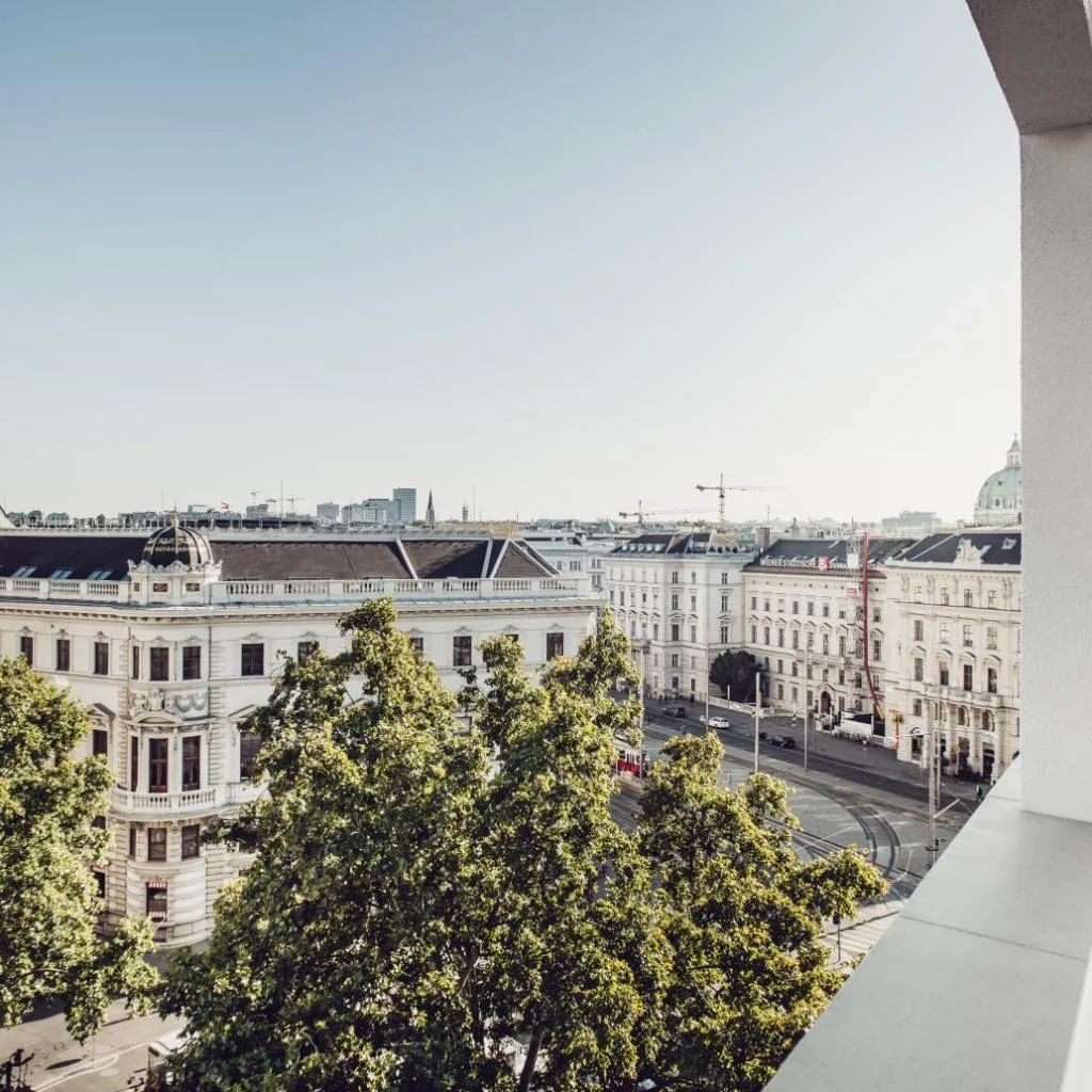 Grand Ferdinand Vienna – Your Hotel In The City Center - صورة 18