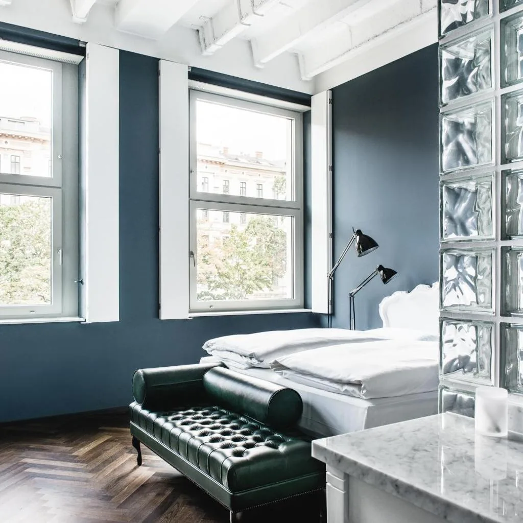 Grand Ferdinand Vienna – Your Hotel In The City Center - صورة 2
