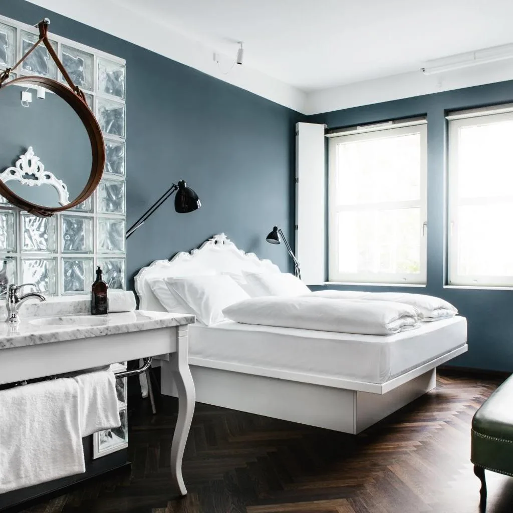 Grand Ferdinand Vienna – Your Hotel In The City Center - صورة 3
