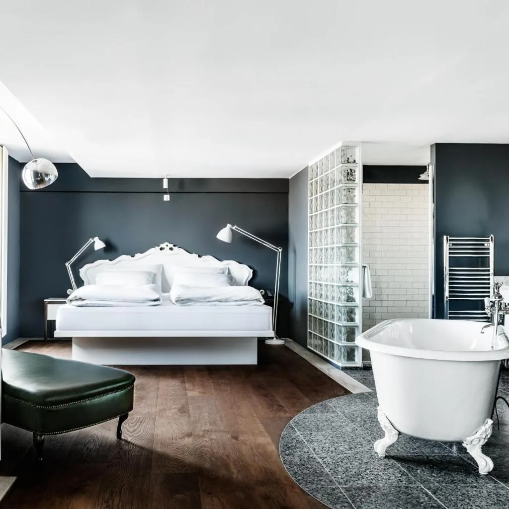 Grand Ferdinand Vienna – Your Hotel In The City Center - صورة 4