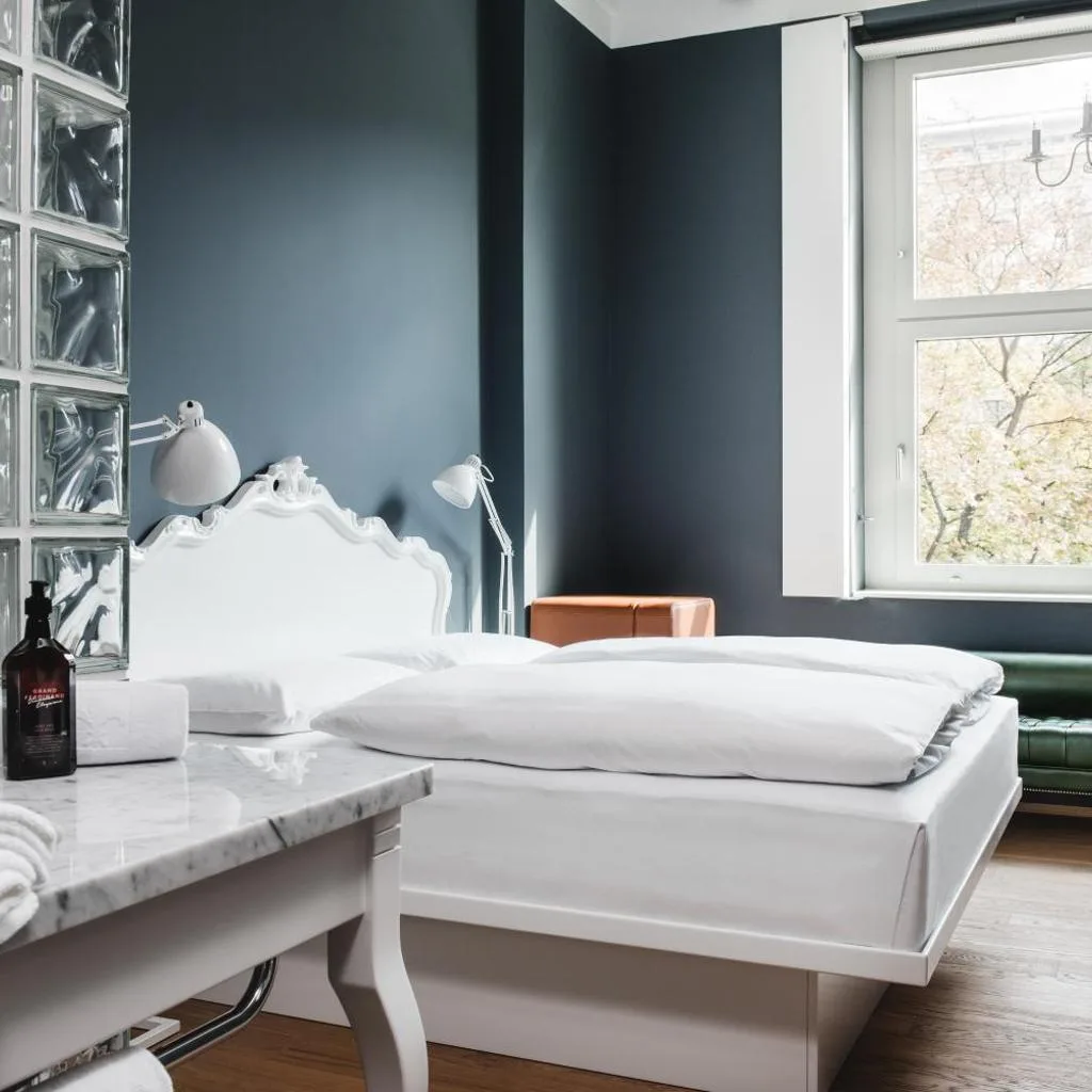 Grand Ferdinand Vienna – Your Hotel In The City Center - صورة 8