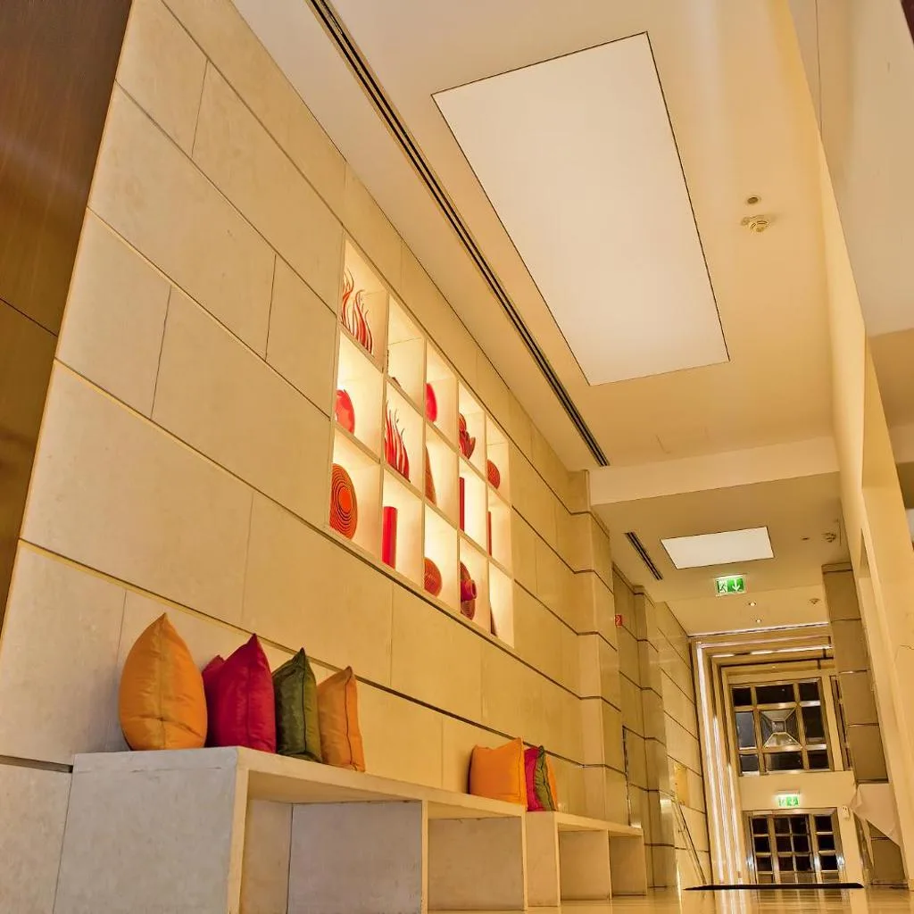 The Levante Parliament A Design Hotel - صورة 7