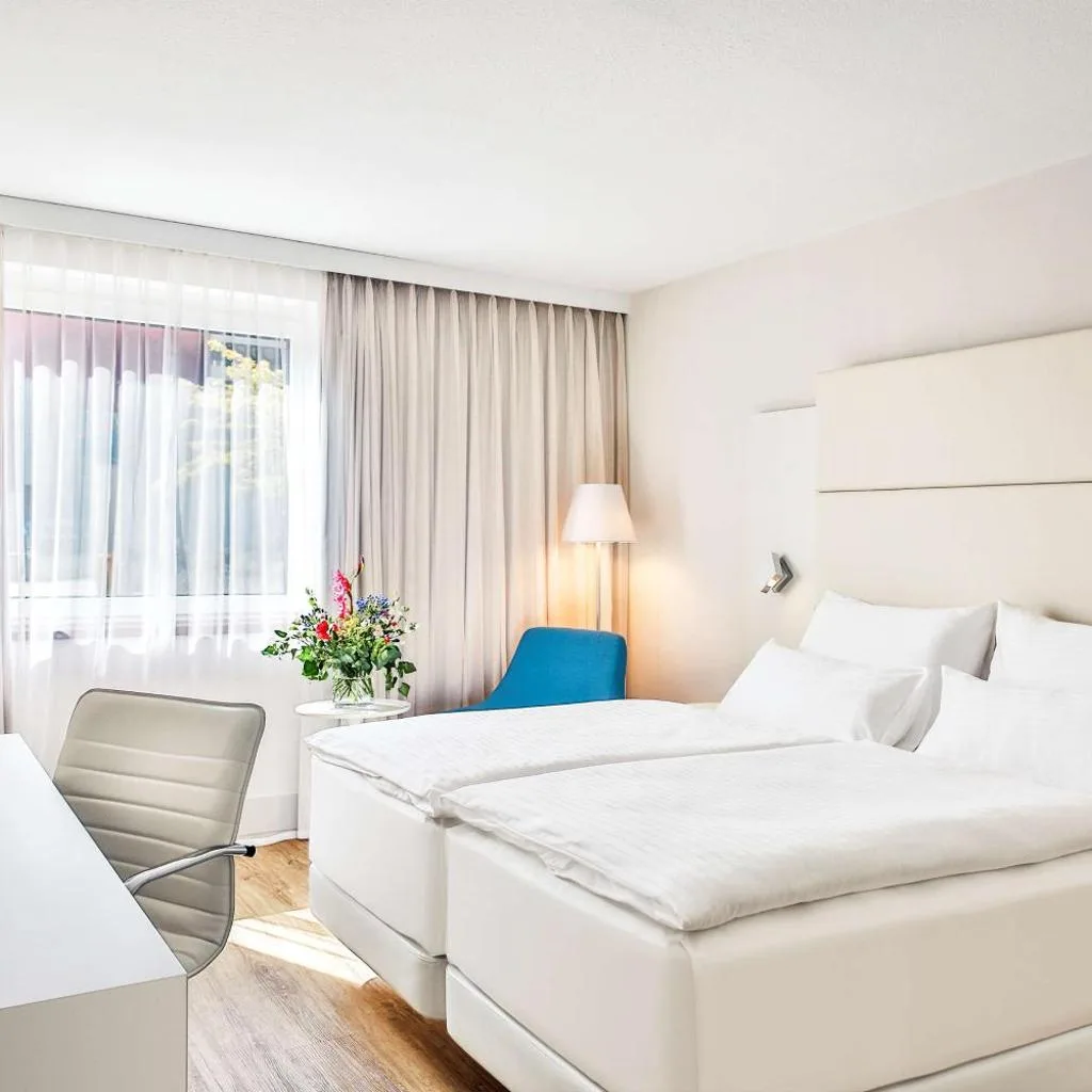 NH Vienna Airport Conference Center