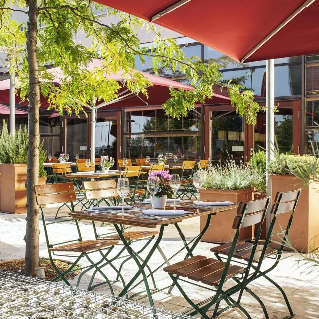 NH Vienna Airport Conference Center - صورة 10