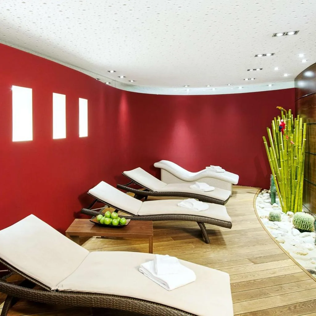 NH Vienna Airport Conference Center - صورة 11