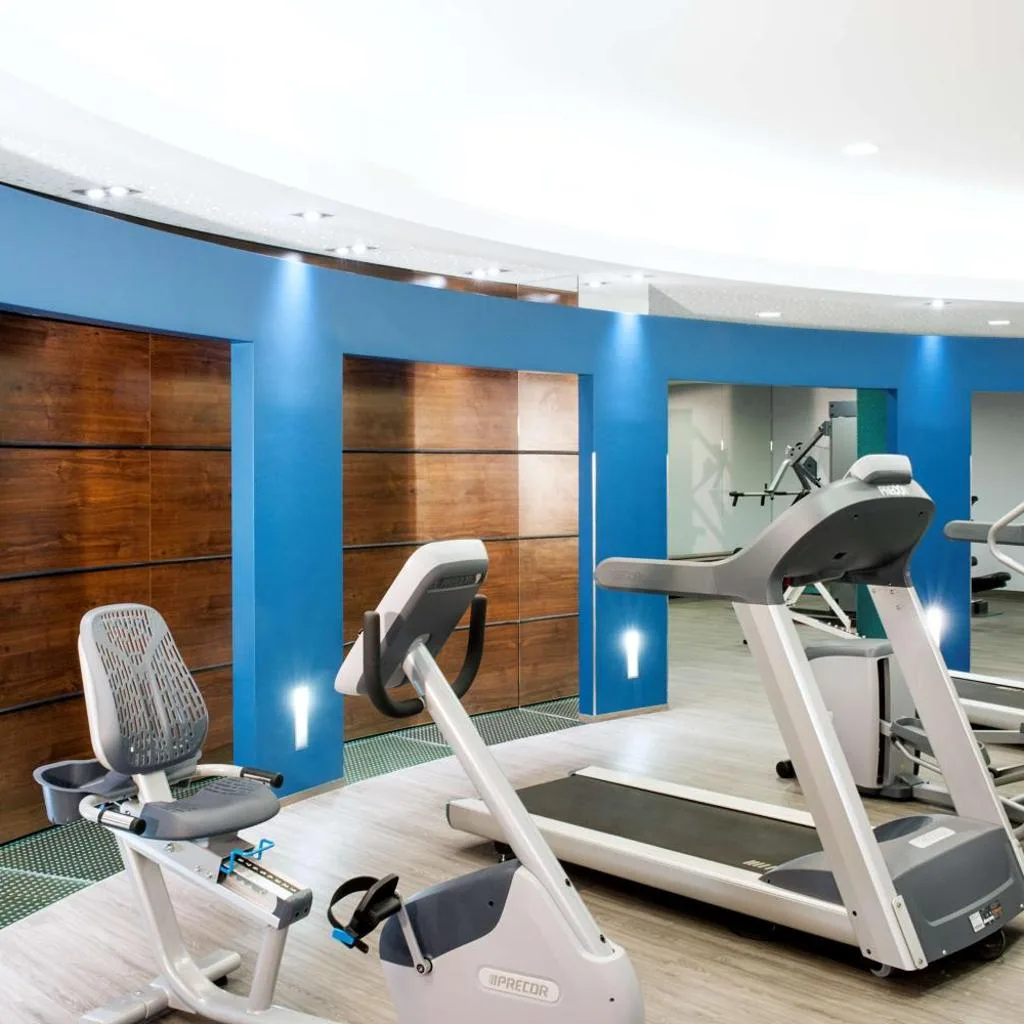 NH Vienna Airport Conference Center - صورة 12