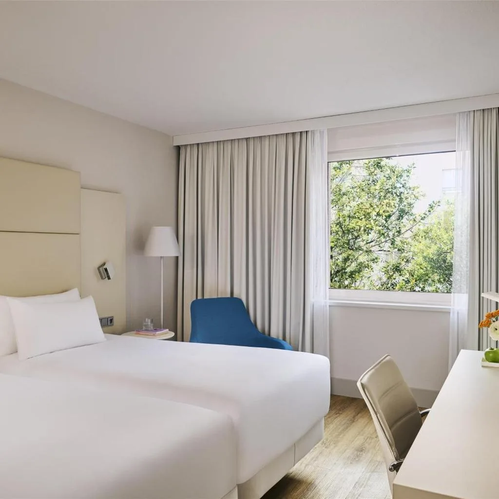 NH Vienna Airport Conference Center - صورة 16