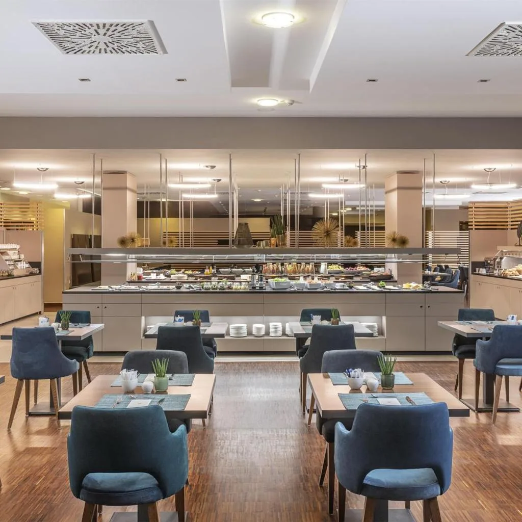 NH Vienna Airport Conference Center - صورة 18