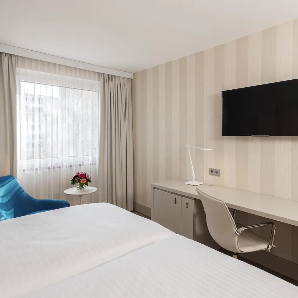 NH Vienna Airport Conference Center - صورة 2