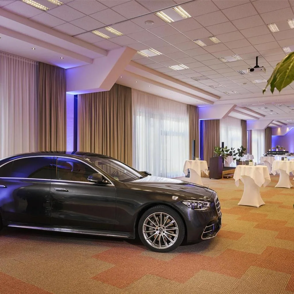 NH Vienna Airport Conference Center - صورة 5