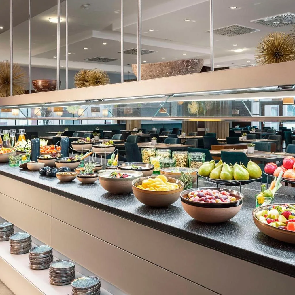 NH Vienna Airport Conference Center - صورة 7