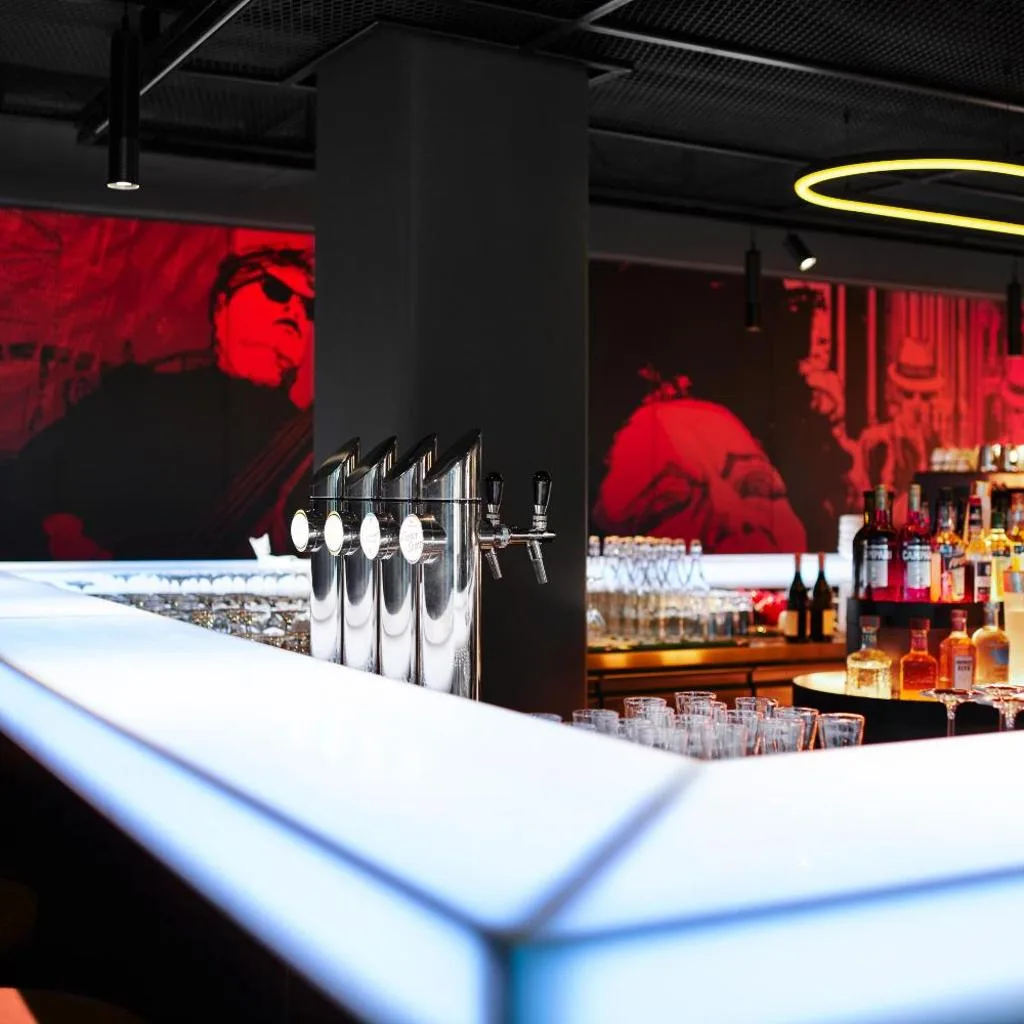 Jaz in the City Vienna - صورة 20