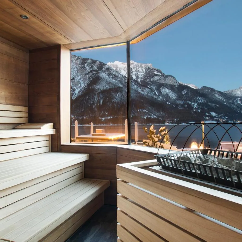 Hotel Post am See - صورة 13