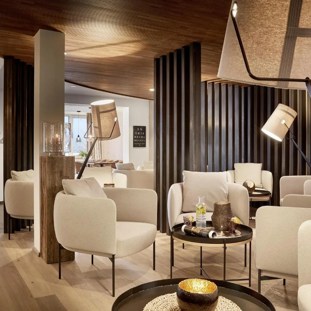 Hotel Post am See - صورة 15