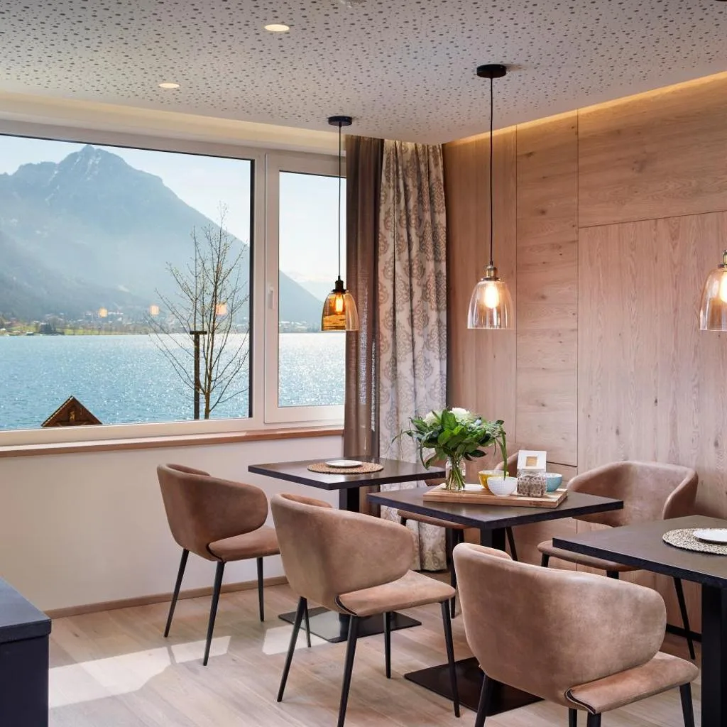 Hotel Post am See - صورة 16