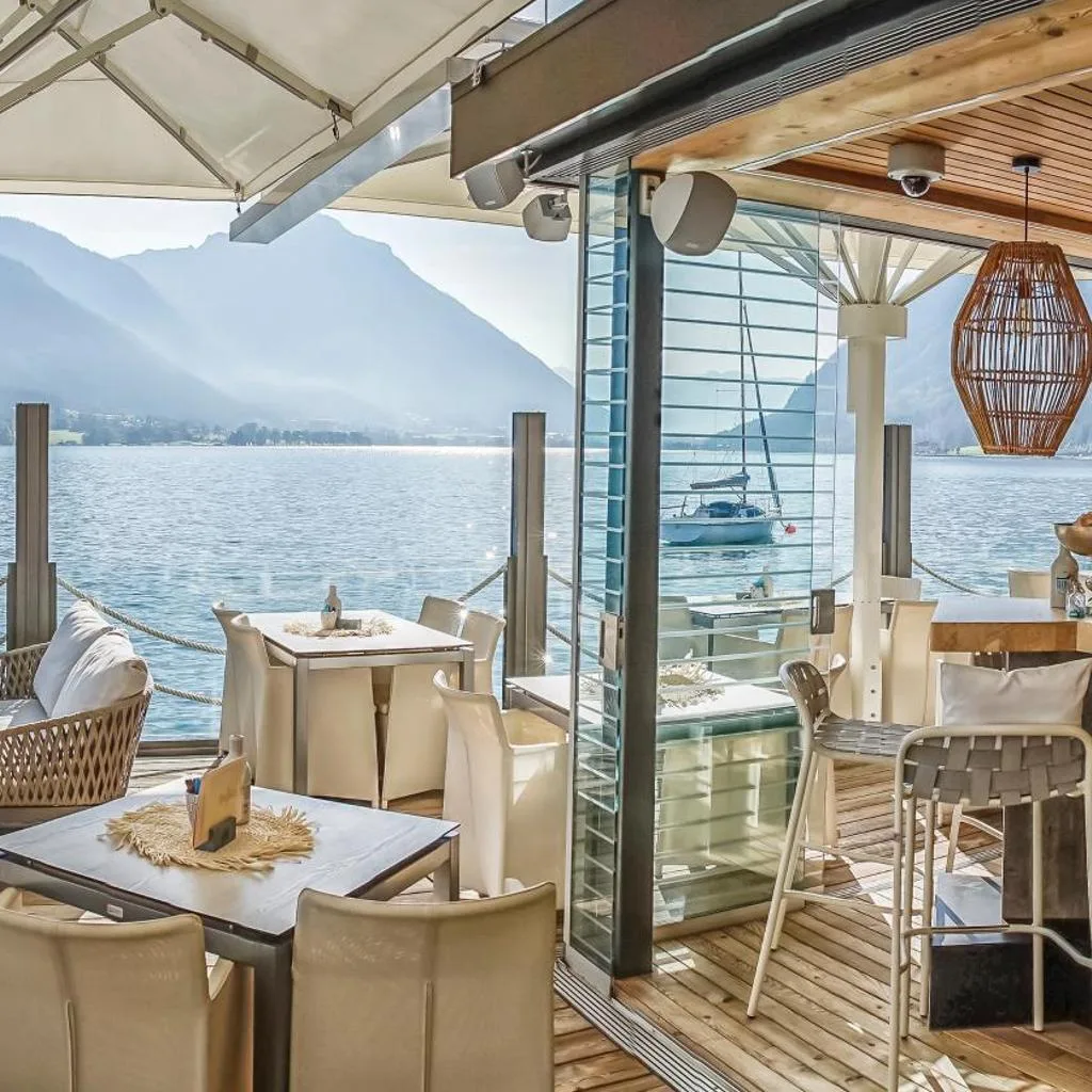 Hotel Post am See - صورة 2