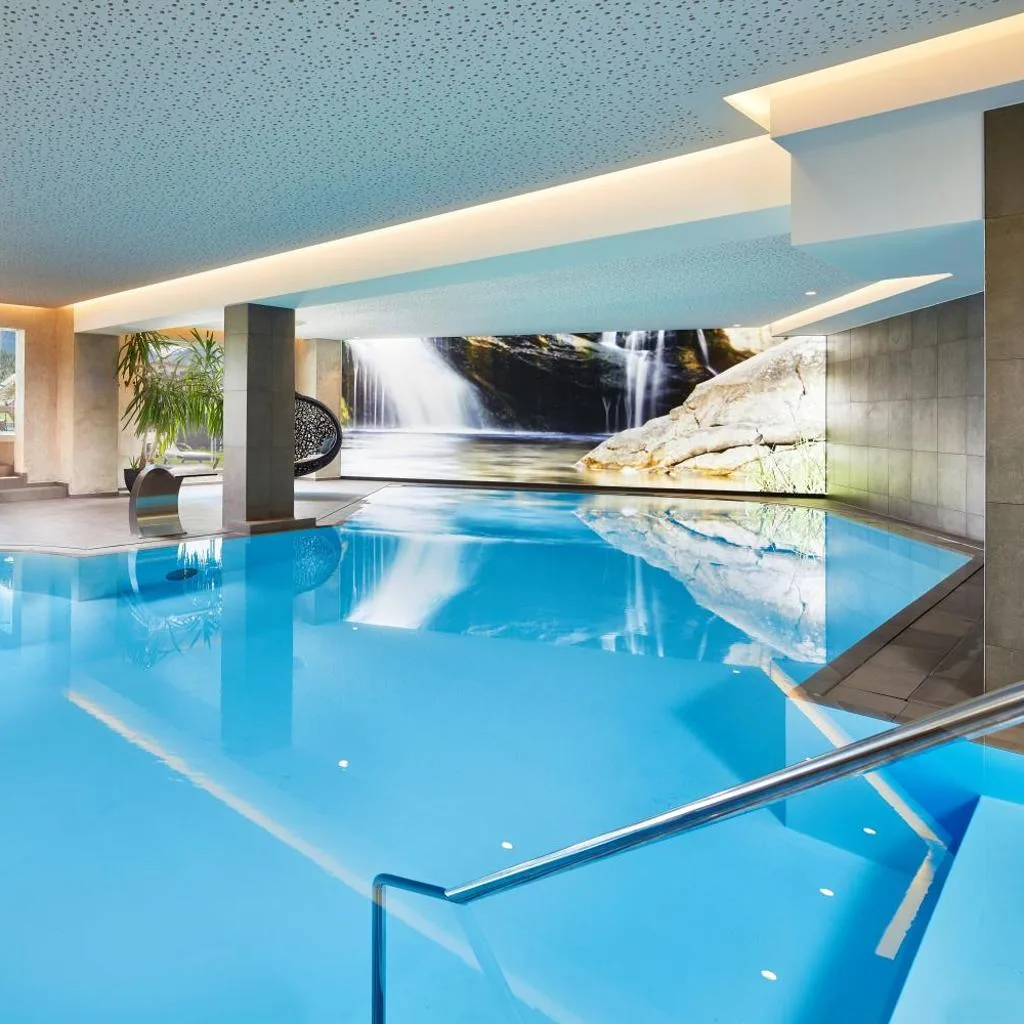 Hotel Post am See - صورة 3