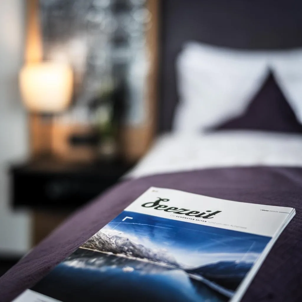 Arthur's Hotel und Apartments am Achensee - صورة 12