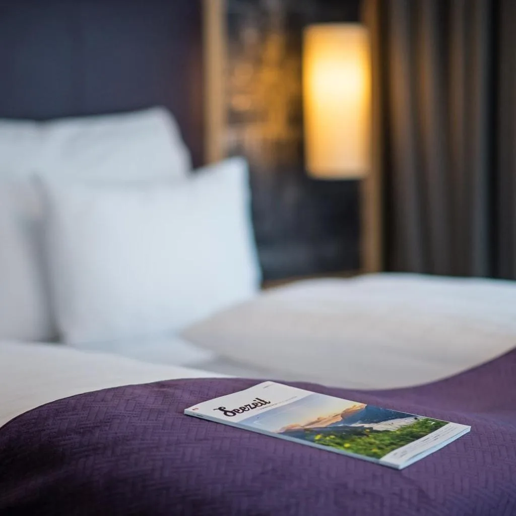 Arthur's Hotel und Apartments am Achensee - صورة 7