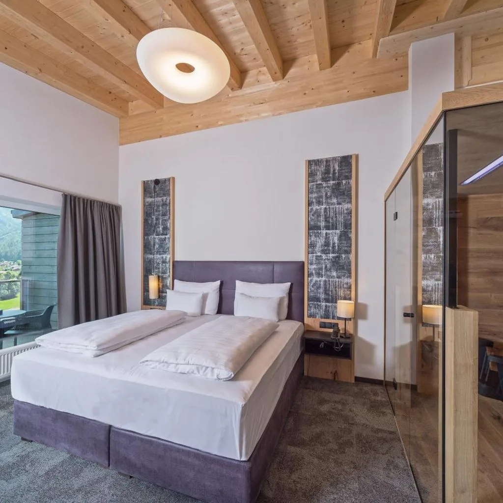Arthur's Hotel und Apartments am Achensee - صورة 8