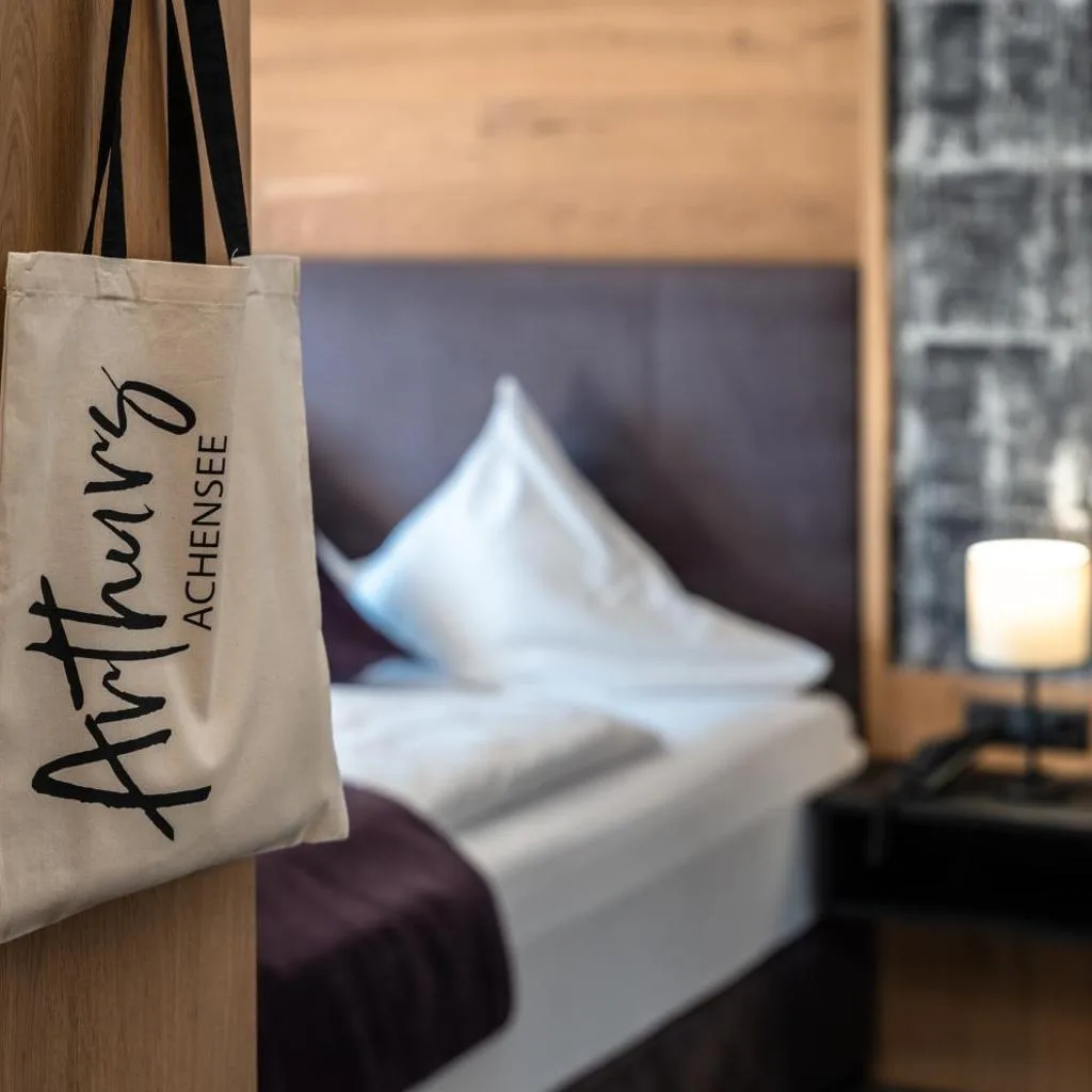 Arthur's Hotel und Apartments am Achensee - صورة 9