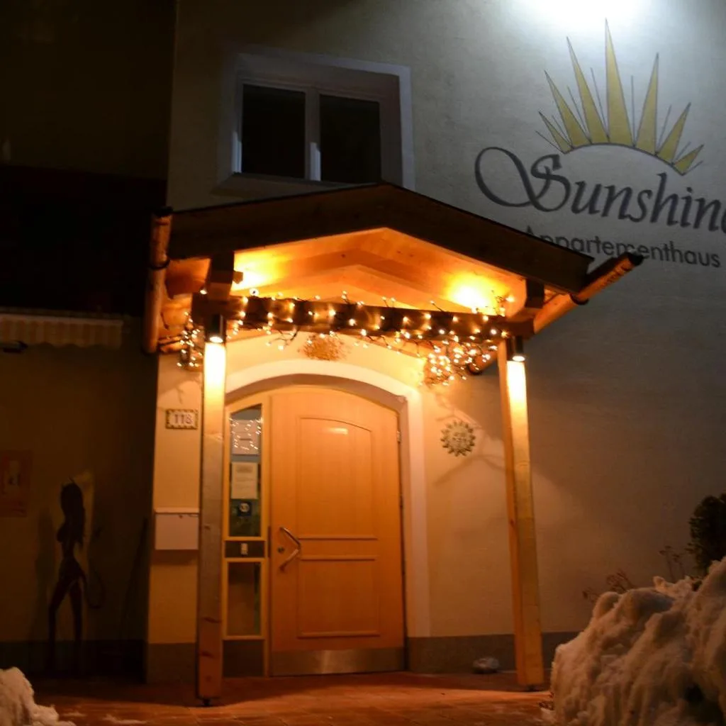 Appartementhaus Sunshine - صورة 11