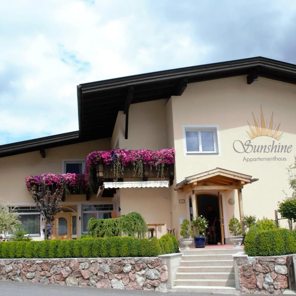 Appartementhaus Sunshine - صورة 4