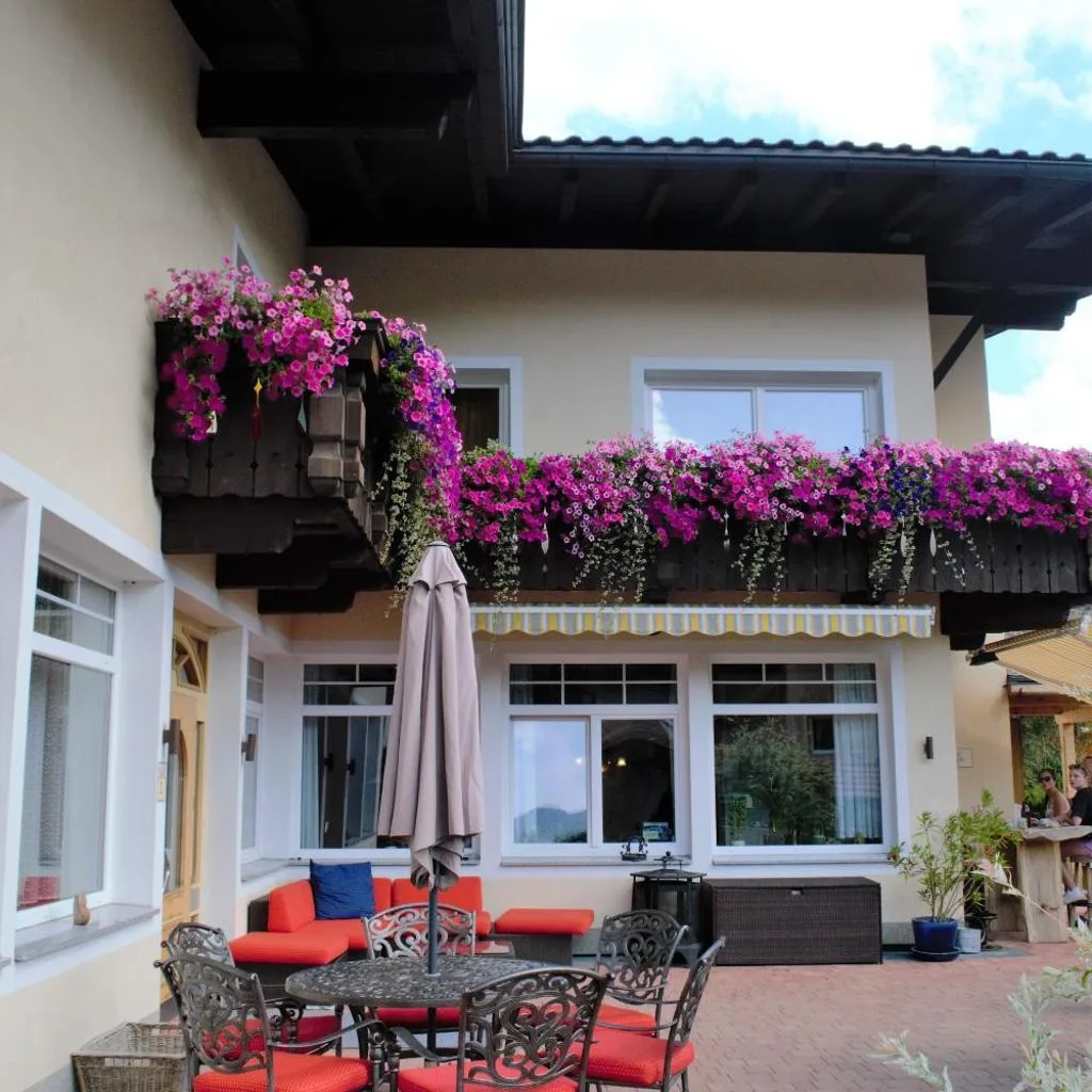 Appartementhaus Sunshine - صورة 5