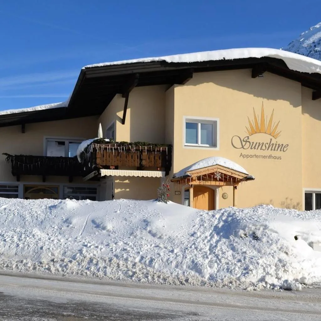 Appartementhaus Sunshine - صورة 6