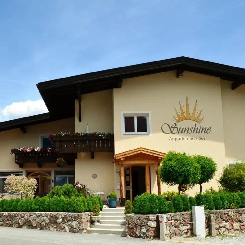 Appartementhaus Sunshine - صورة 8