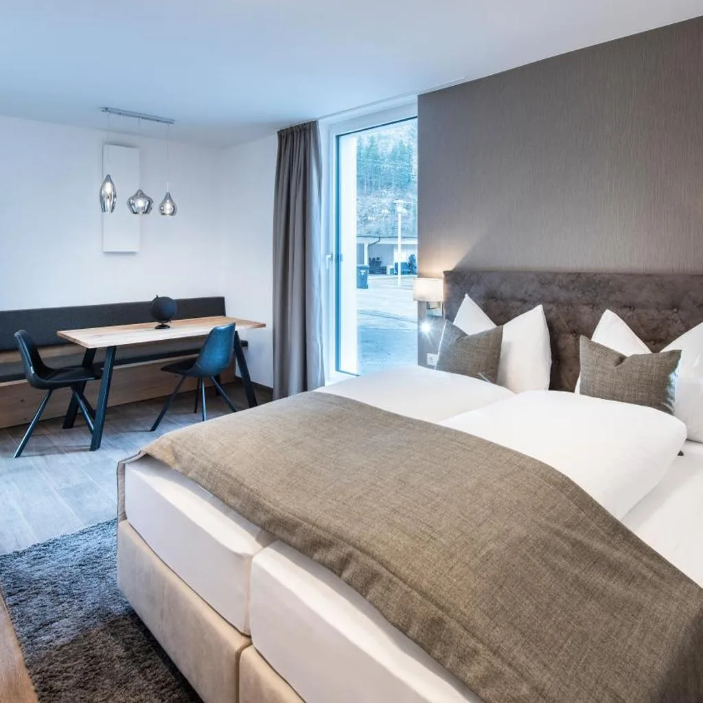 MANNI village - lifestyle apartments