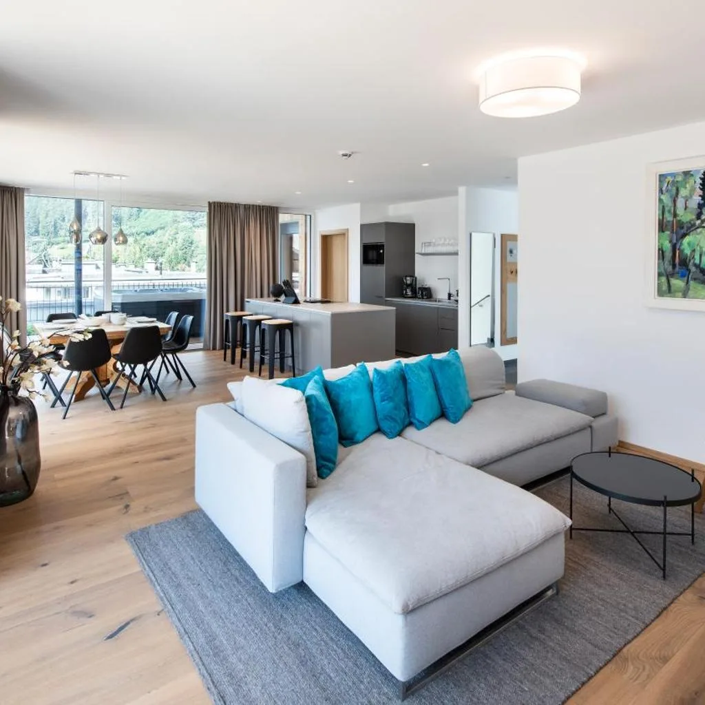 MANNI village - lifestyle apartments - صورة 15