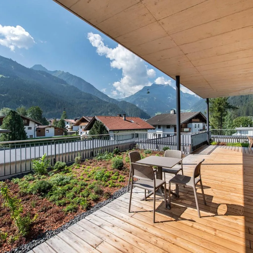 MANNI village - lifestyle apartments - صورة 16