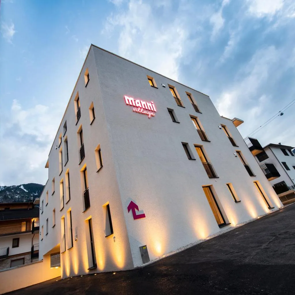 MANNI village - lifestyle apartments - صورة 3