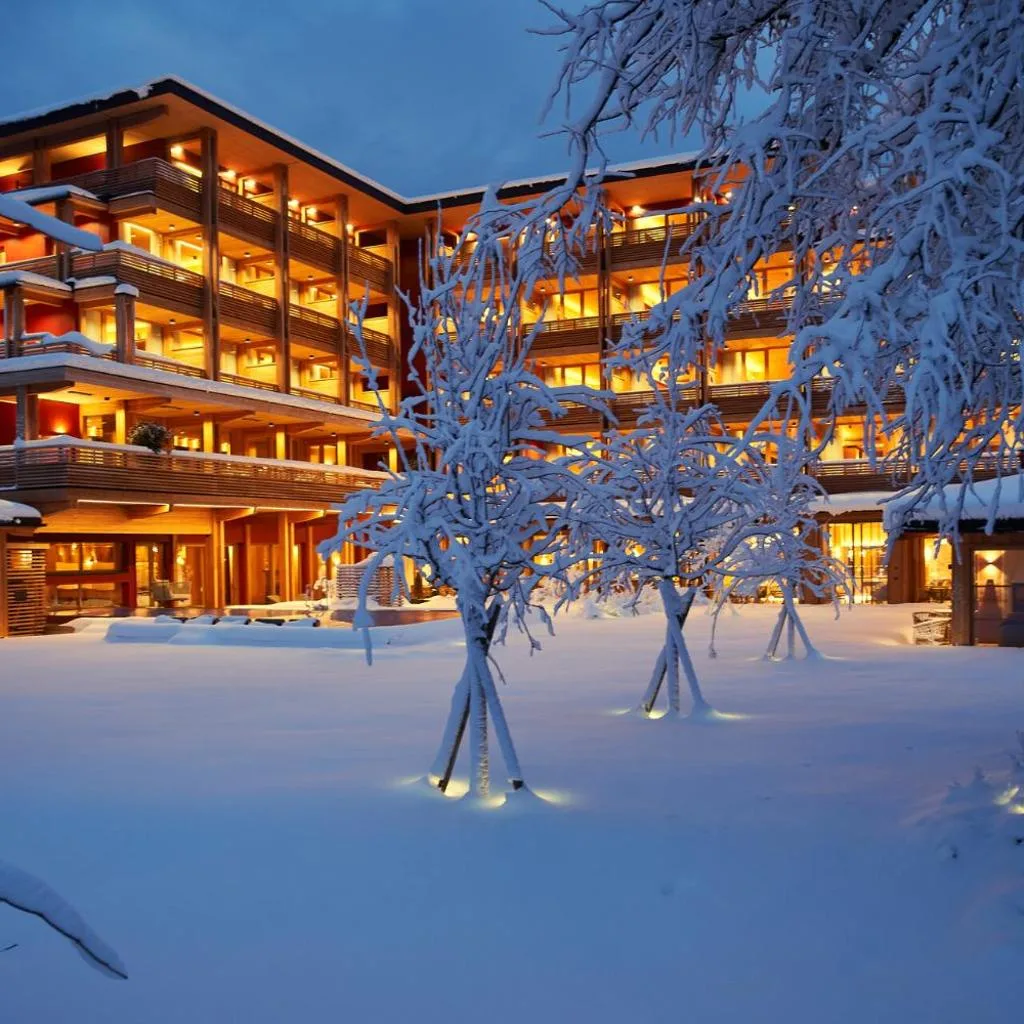 MalisGarten Green Spa Hotel - Adults Only - صورة 10