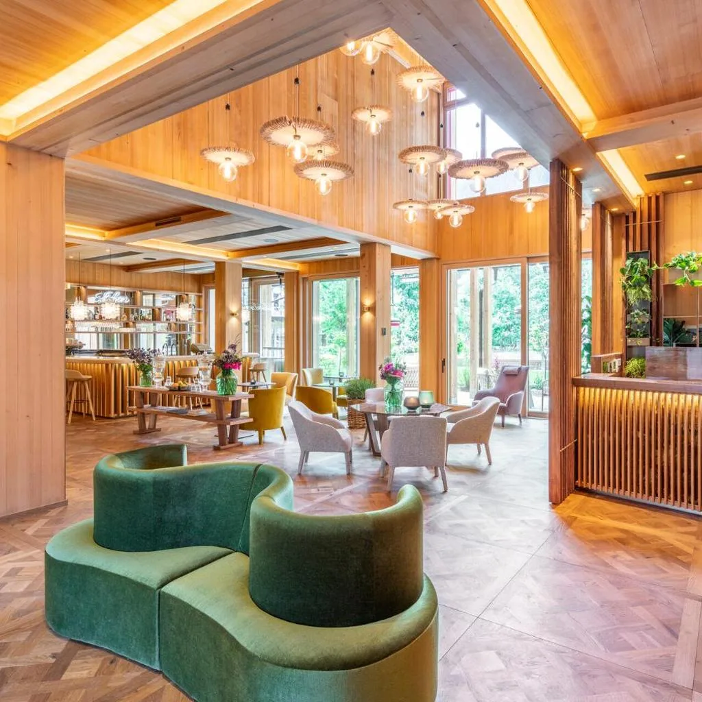 MalisGarten Green Spa Hotel - Adults Only - صورة 11
