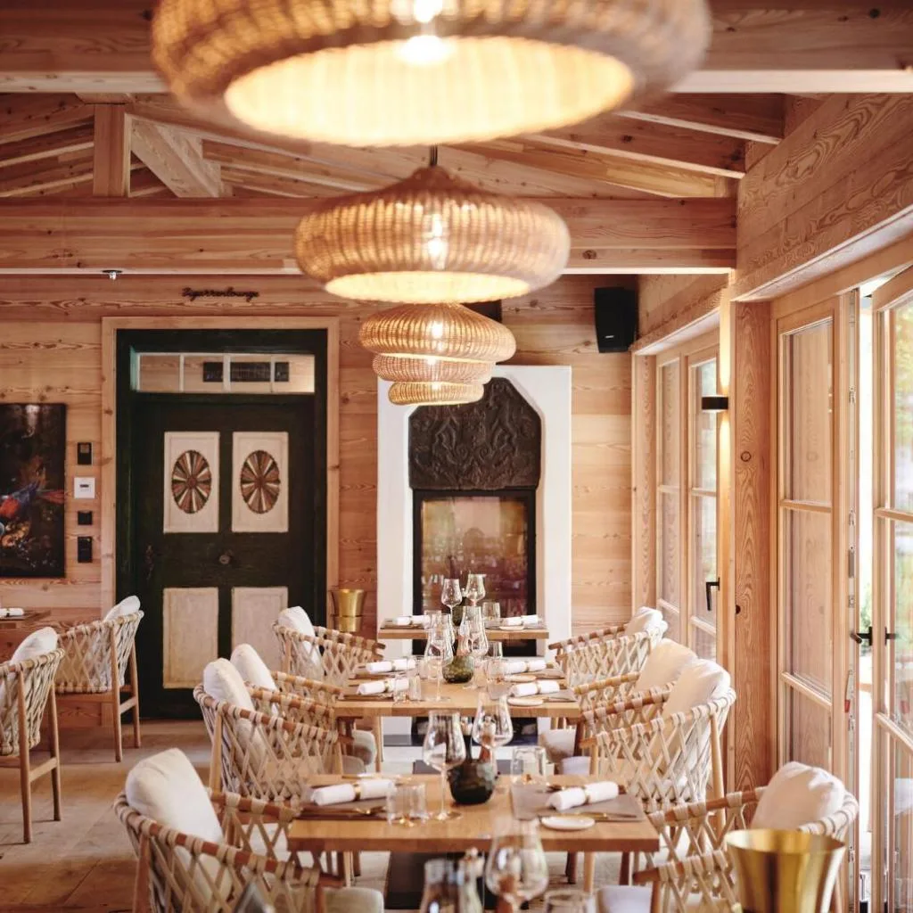 MalisGarten Green Spa Hotel - Adults Only - صورة 14