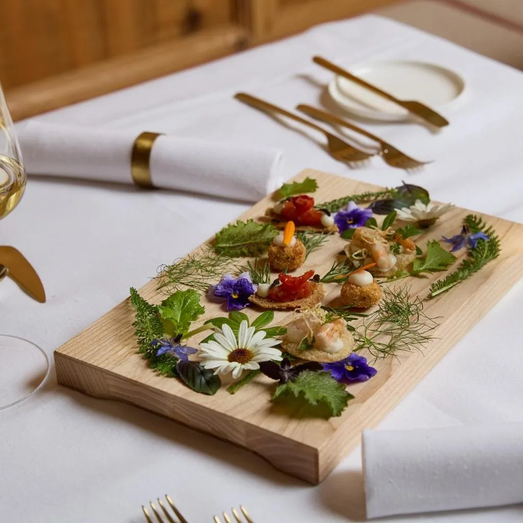 MalisGarten Green Spa Hotel - Adults Only - صورة 16