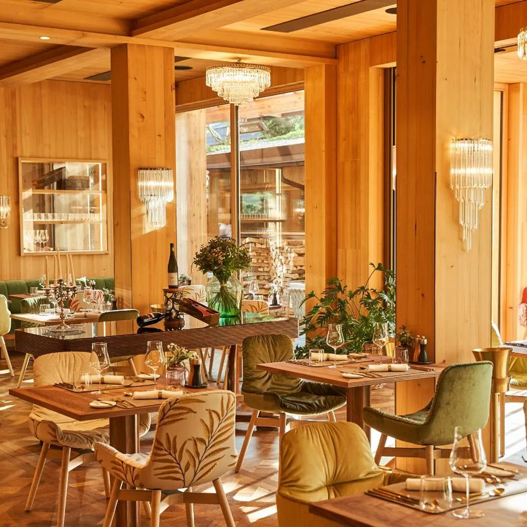 MalisGarten Green Spa Hotel - Adults Only - صورة 17