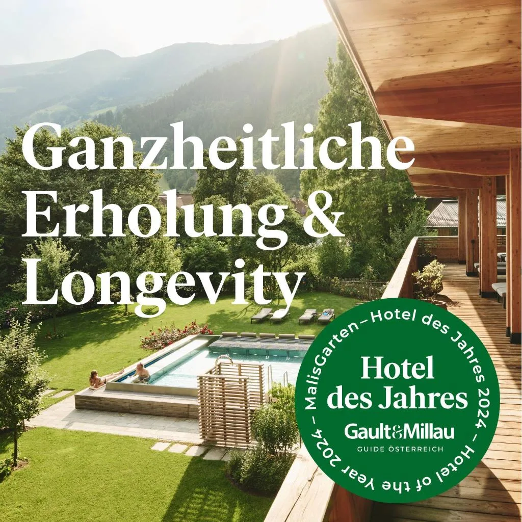 MalisGarten Green Spa Hotel - Adults Only - صورة 2