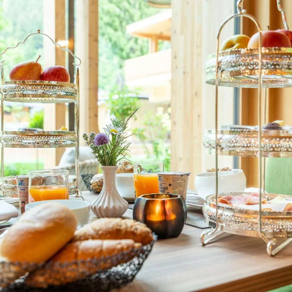 MalisGarten Green Spa Hotel - Adults Only - صورة 7