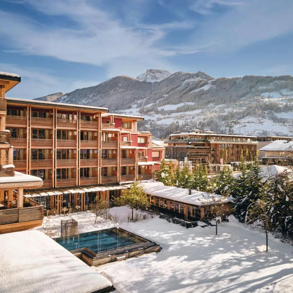 MalisGarten Green Spa Hotel - Adults Only - صورة 9